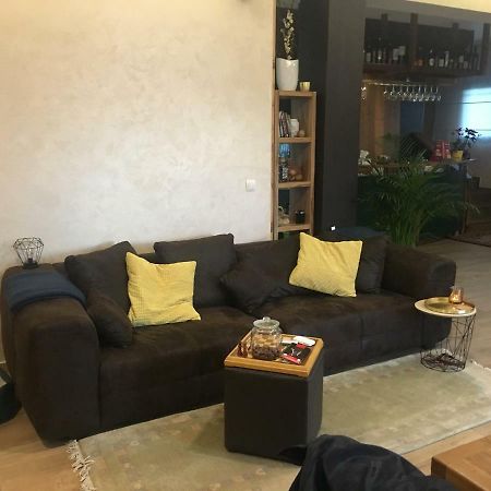 Guesthouse Noce Zagreb Dış mekan fotoğraf