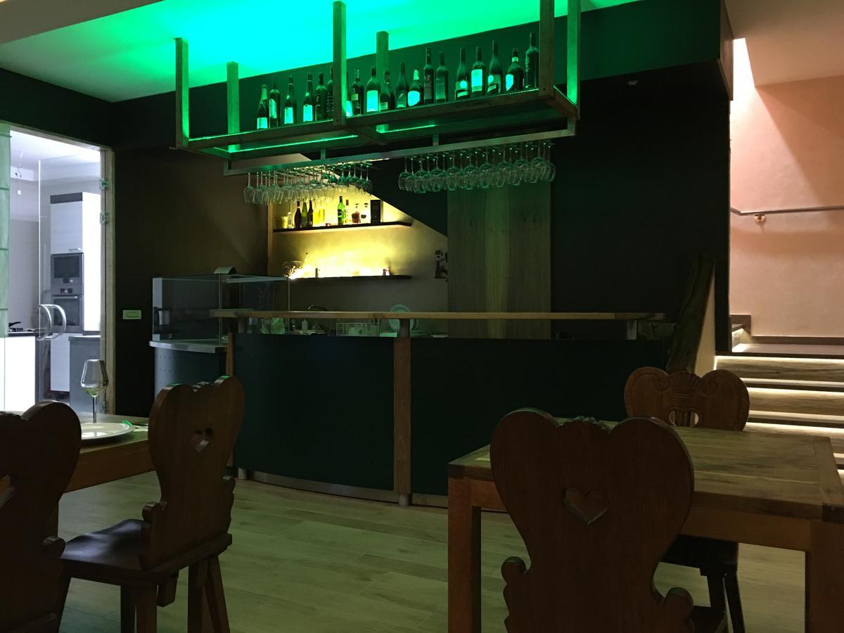 Guesthouse Noce Zagreb Dış mekan fotoğraf