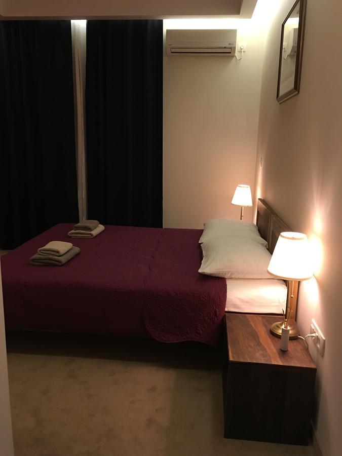 Guesthouse Noce Zagreb Dış mekan fotoğraf