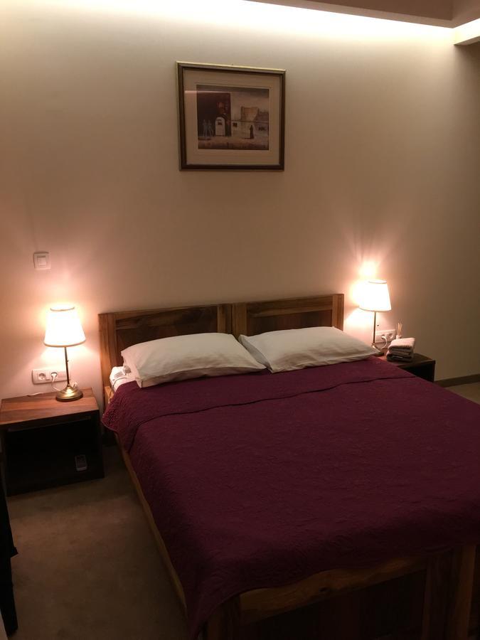 Guesthouse Noce Zagreb Dış mekan fotoğraf