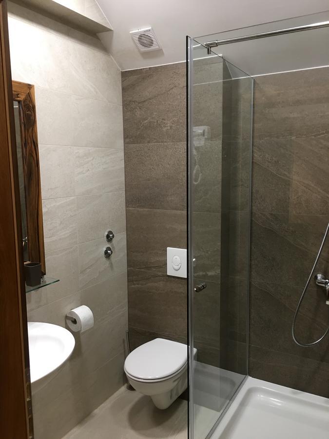 Guesthouse Noce Zagreb Dış mekan fotoğraf