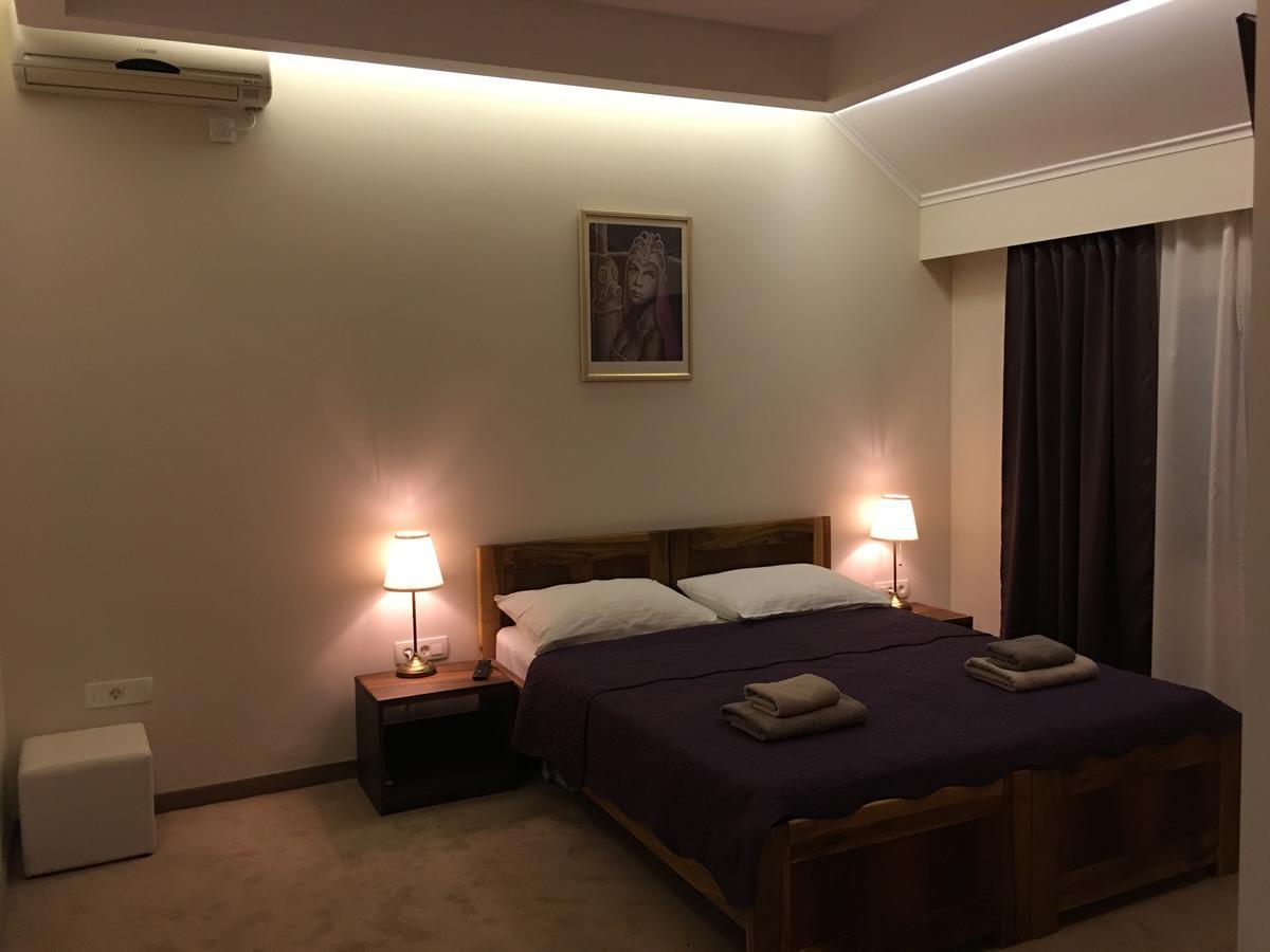 Guesthouse Noce Zagreb Dış mekan fotoğraf