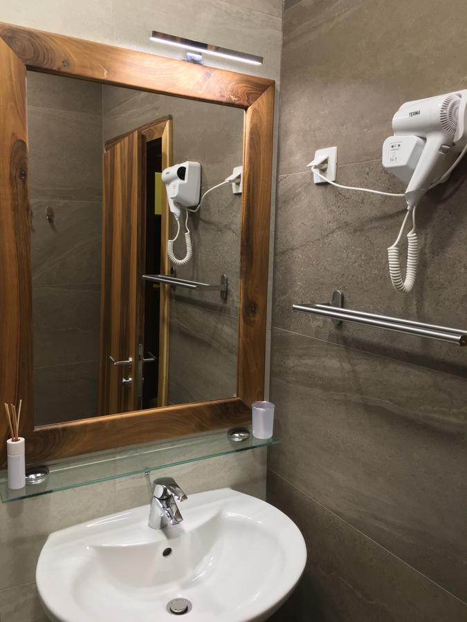 Guesthouse Noce Zagreb Dış mekan fotoğraf