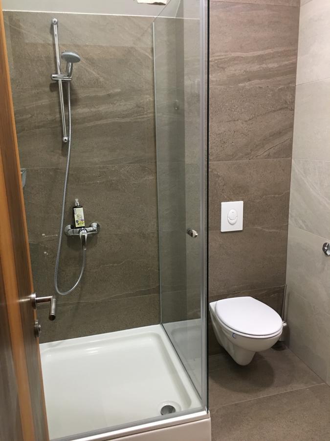 Guesthouse Noce Zagreb Dış mekan fotoğraf