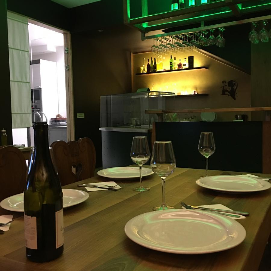 Guesthouse Noce Zagreb Dış mekan fotoğraf