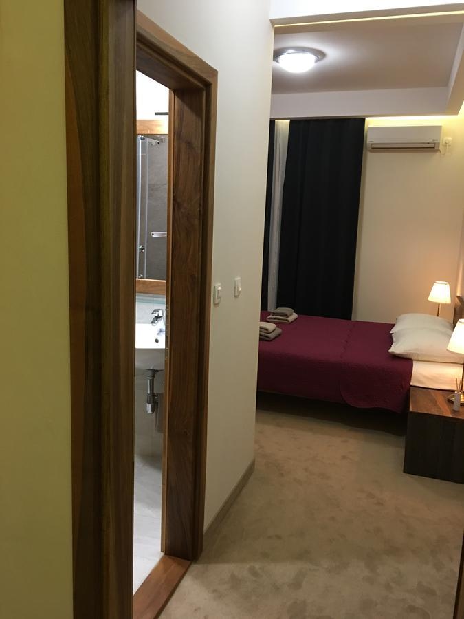 Guesthouse Noce Zagreb Dış mekan fotoğraf