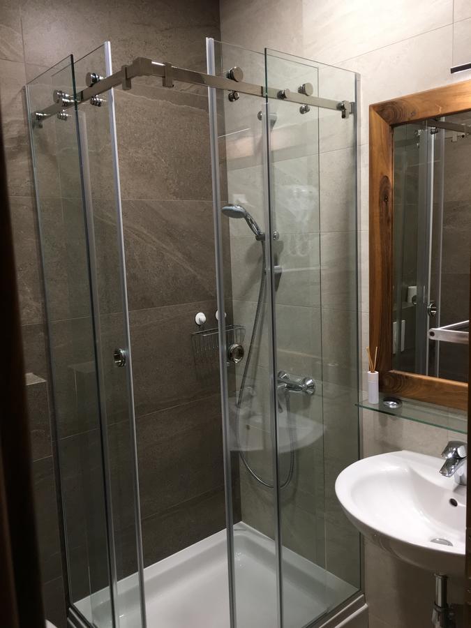 Guesthouse Noce Zagreb Dış mekan fotoğraf