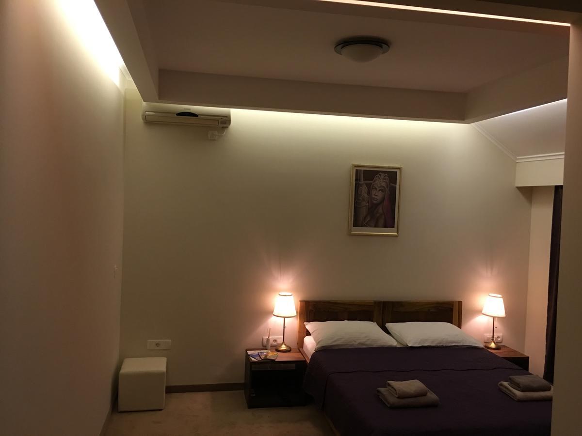 Guesthouse Noce Zagreb Dış mekan fotoğraf