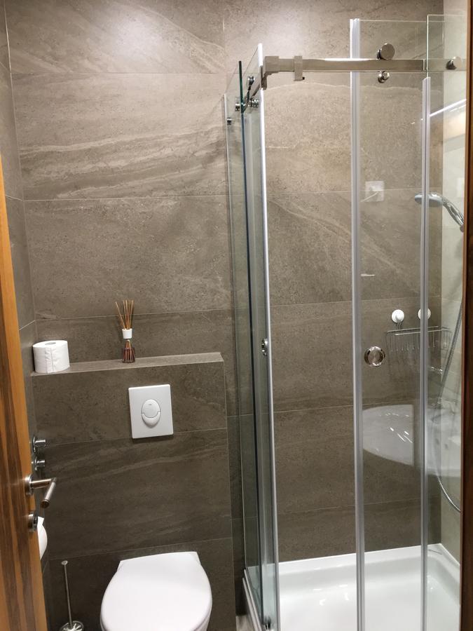 Guesthouse Noce Zagreb Dış mekan fotoğraf