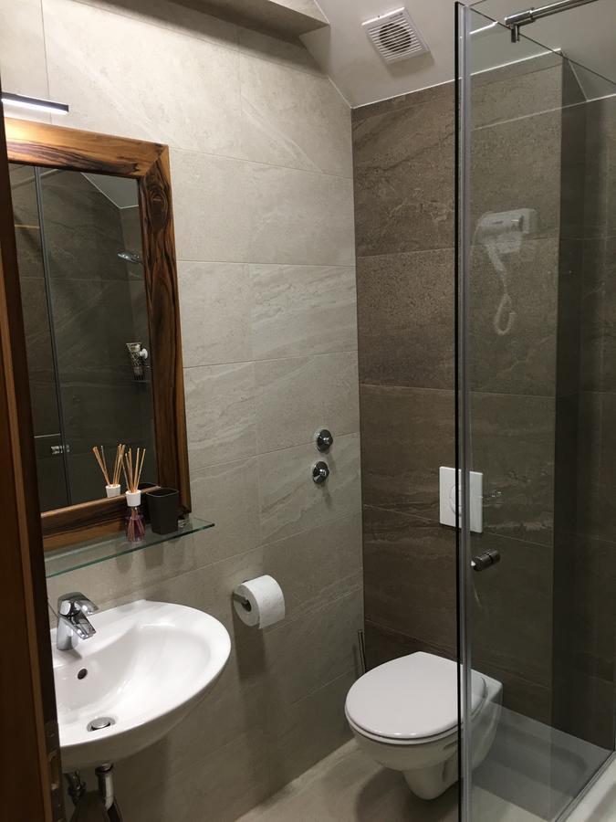 Guesthouse Noce Zagreb Dış mekan fotoğraf