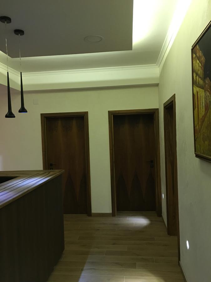 Guesthouse Noce Zagreb Dış mekan fotoğraf