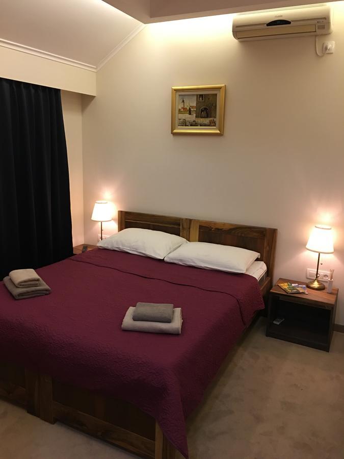 Guesthouse Noce Zagreb Dış mekan fotoğraf