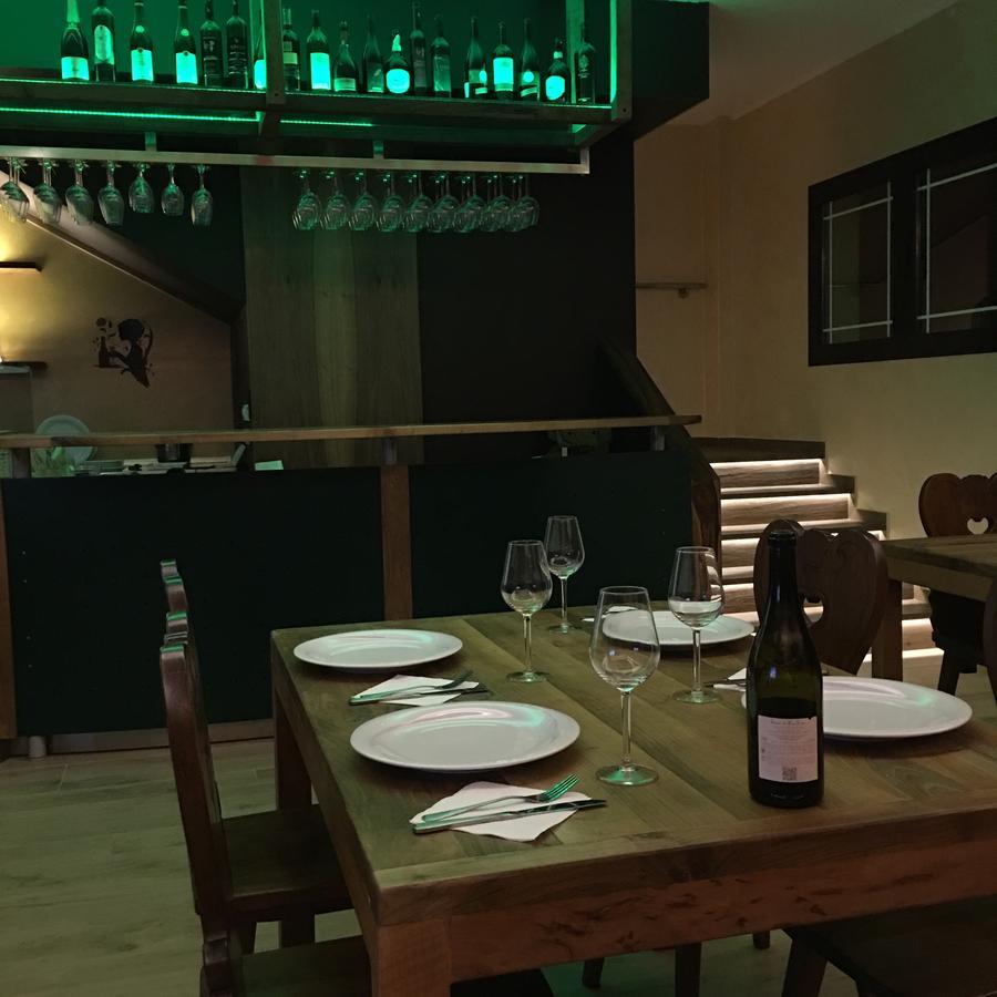 Guesthouse Noce Zagreb Dış mekan fotoğraf