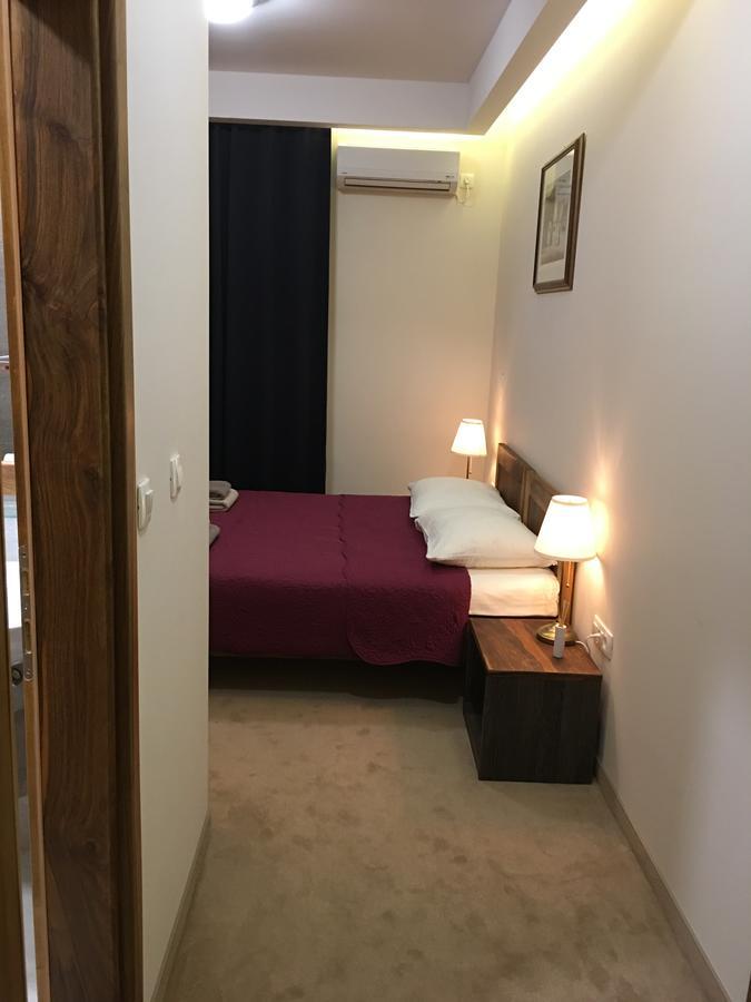 Guesthouse Noce Zagreb Dış mekan fotoğraf