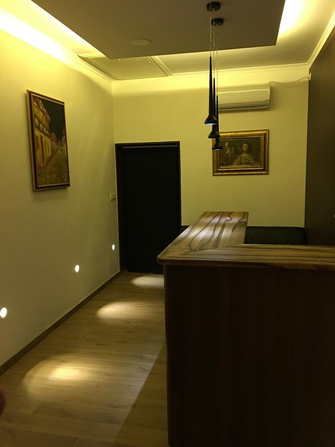 Guesthouse Noce Zagreb Dış mekan fotoğraf