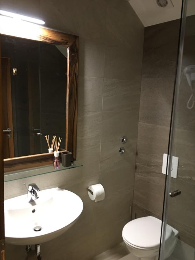 Guesthouse Noce Zagreb Dış mekan fotoğraf