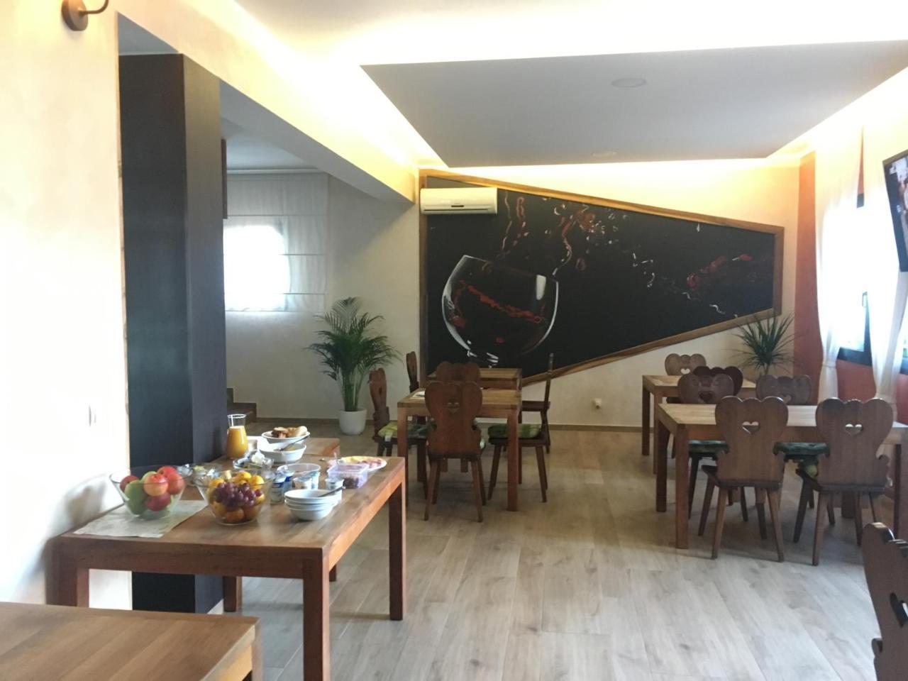 Guesthouse Noce Zagreb Dış mekan fotoğraf