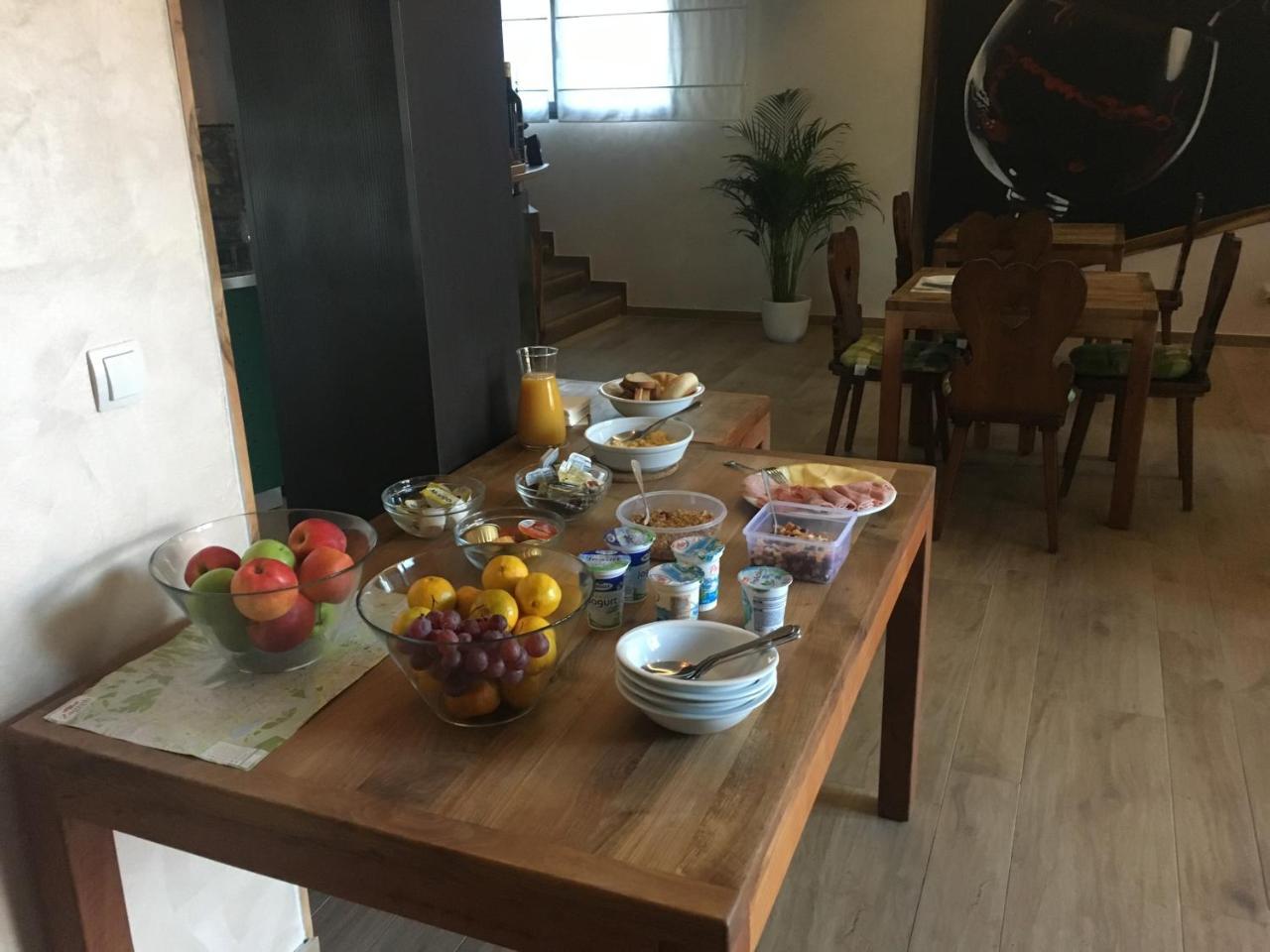 Guesthouse Noce Zagreb Dış mekan fotoğraf